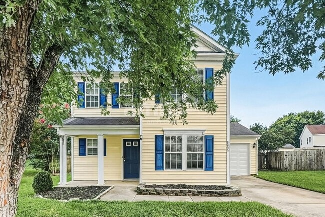 Building Photo - 5899 Culloden Ct