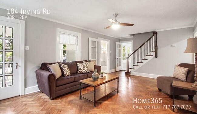 Building Photo - Gorgeous 3 bed, 2.5 bath in Springdale
