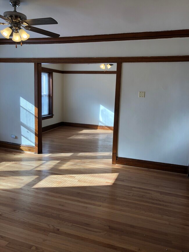 Foto del edificio - 4018 W Cortland St