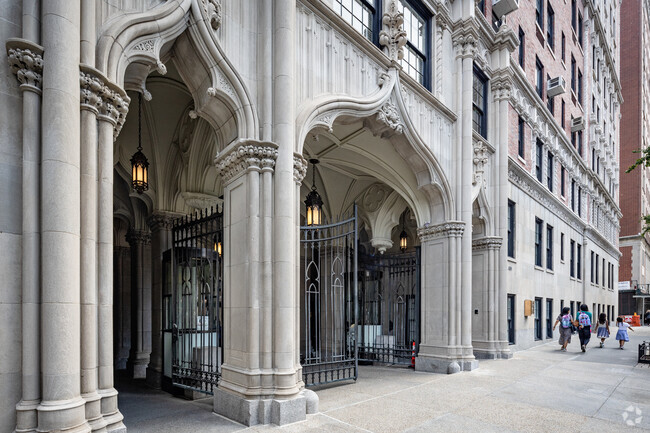Foto del edificio - 1181-1197 Park Ave