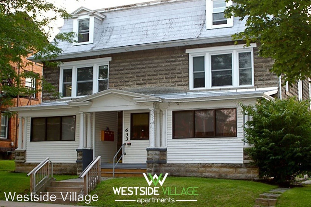 Primary Photo - 633 W College Ave