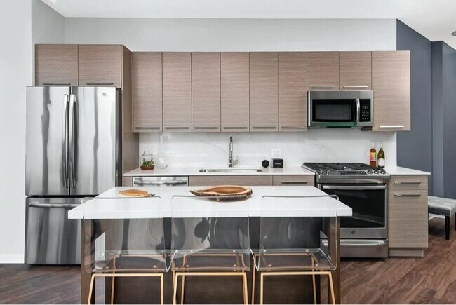 Foto del edificio - 727 W Madison St