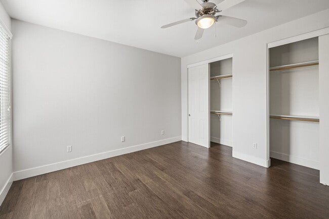 Interior Photo - St Claire