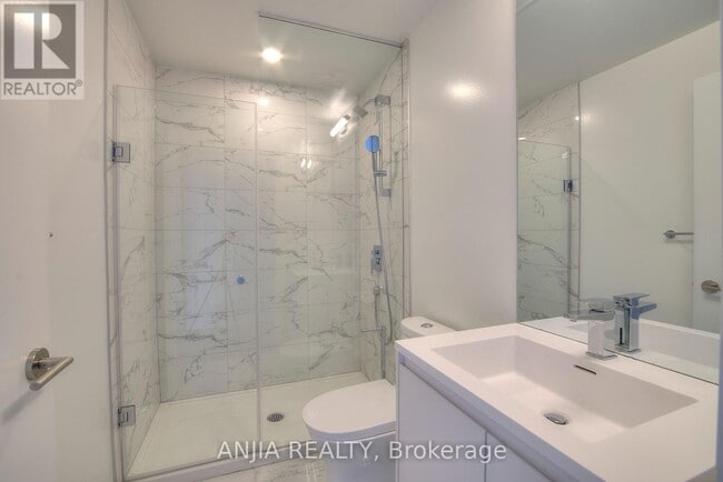 Photo du bâtiment - 1 Quarrington Lane