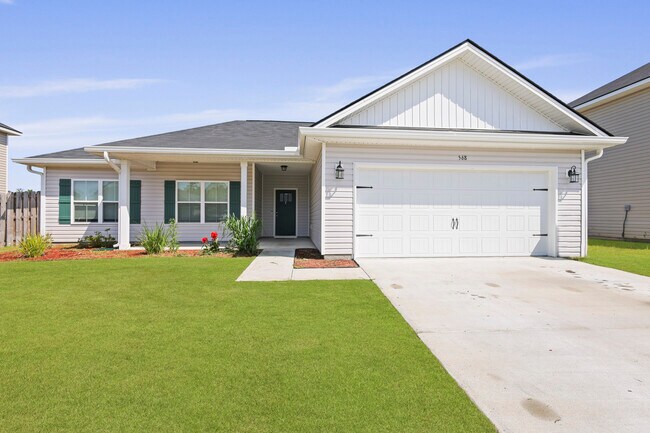 Building Photo - 568 Abode Ave