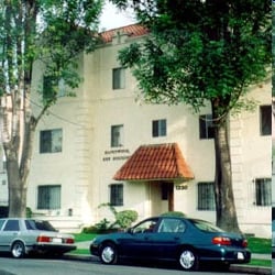 Primary Photo - Haven 501 Apartments (Burlington)
