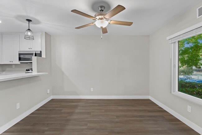 Interior Photo - Point Loma Bay Apartments | Coastal Living Near the Beach