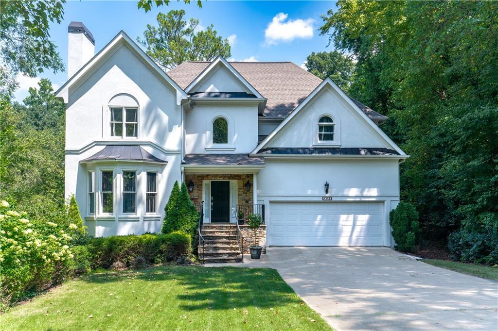 Foto principal - 4260 Beverly Ln NE