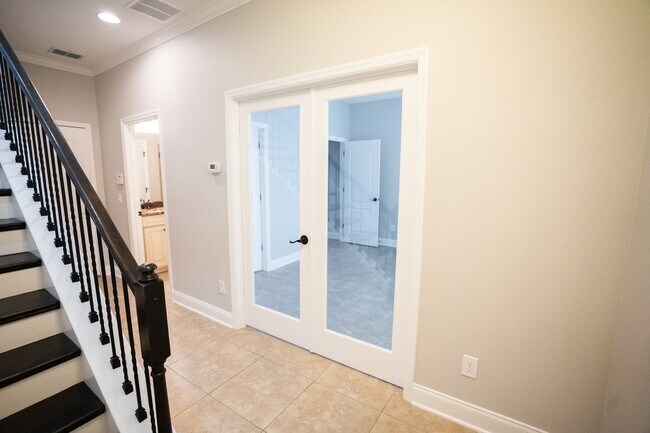 Building Photo - Updated Luxurious 3-Story Mediterranean To...