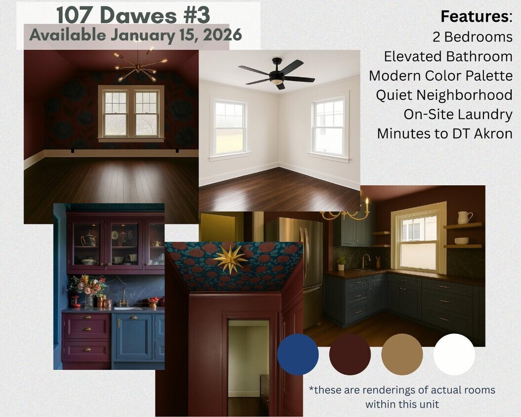 Foto principal - 107 Dawes Ave