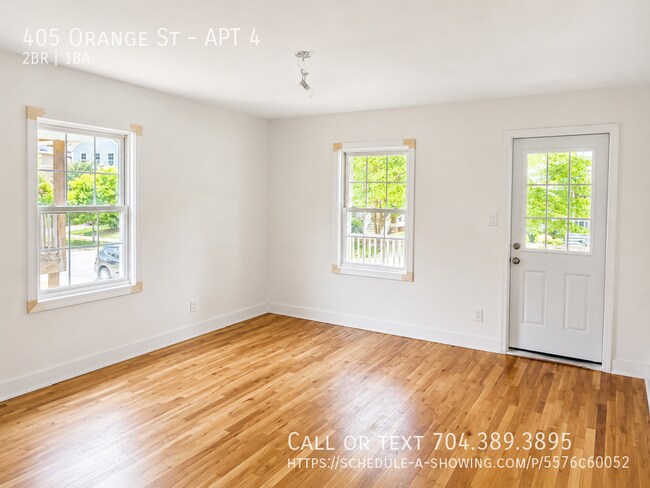 Building Photo - 405 Orange St