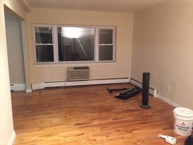 Living Room - 3074 43rd St