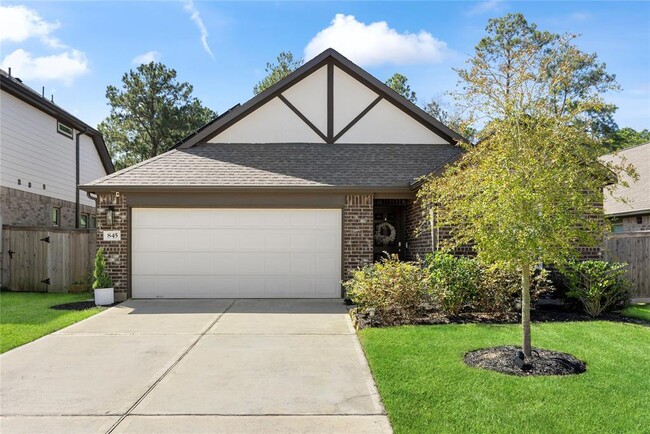 Building Photo - 845 Spruce Pine Dr