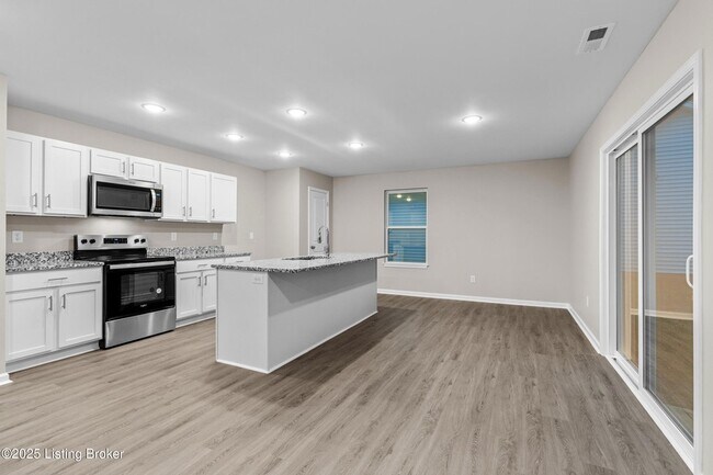 Foto del edificio - 3208 Maldon Ct