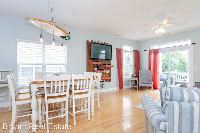 Building Photo - 4 br, 3 bath House - 1318 Snapper Lane Unit 2
