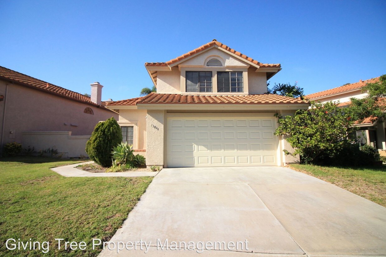 Primary Photo - 4 br, 3 bath House - 13046 Candela Pl.
