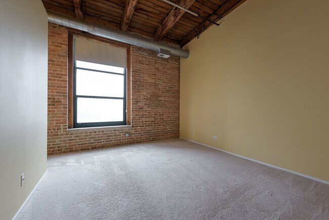 Foto del edificio - 1133 S Wabash Ave