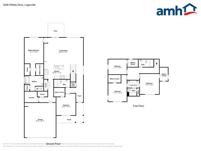 Building Photo - 3328 Okelly Dr