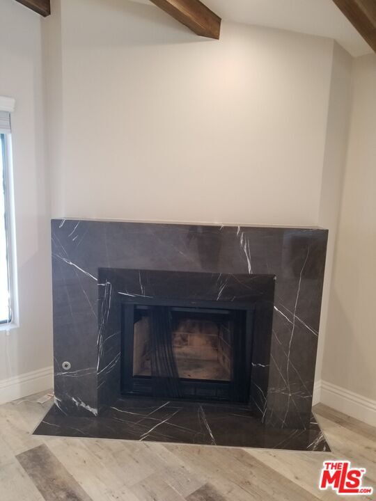 Foto del edificio - 1117 S Swall Dr