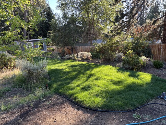 Foto del edificio - Peaceful Southwest Ranch Near Deschutes River