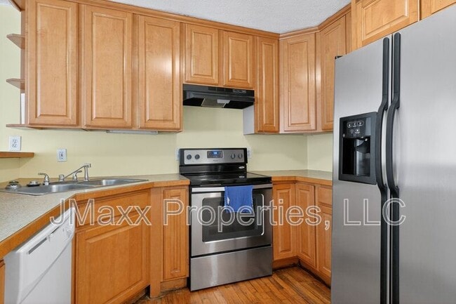 Foto del edificio - 30 Shiloh Hills Dr NW