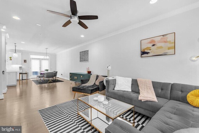 Foto del edificio - 5106 Fillmore Ave