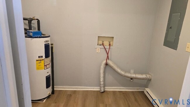 Foto del edificio - 120 St Mark St