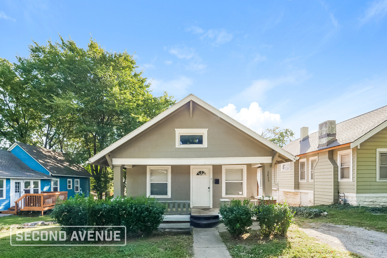 Foto principal - 2825 Askew Ave