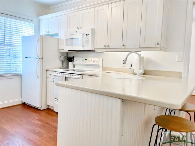 Foto del edificio - 219 W Taylor St