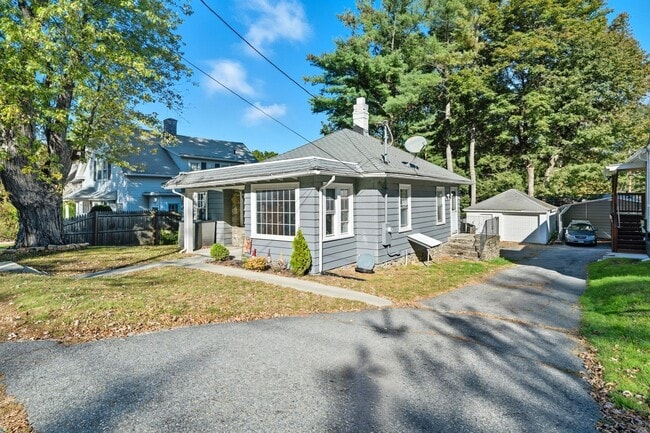 Foto del edificio - 5 Jenkins St