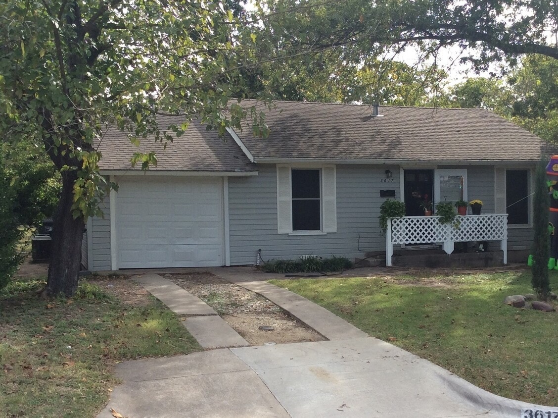 Photo - 3617 Bonnie Dr., Ft. Worth 76116