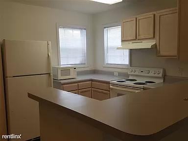 Kitchen - 3710 Pardue Woods Pl