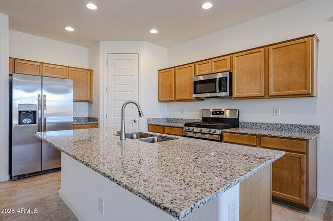 Foto del edificio - 25286 N 172nd Ln