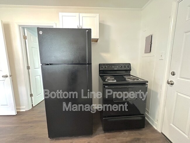 Foto del edificio - 2516 Marlowe Ave