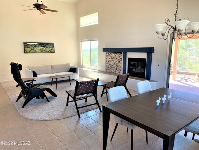 Foto del edificio - 4429 N Ocotillo Canyon Dr