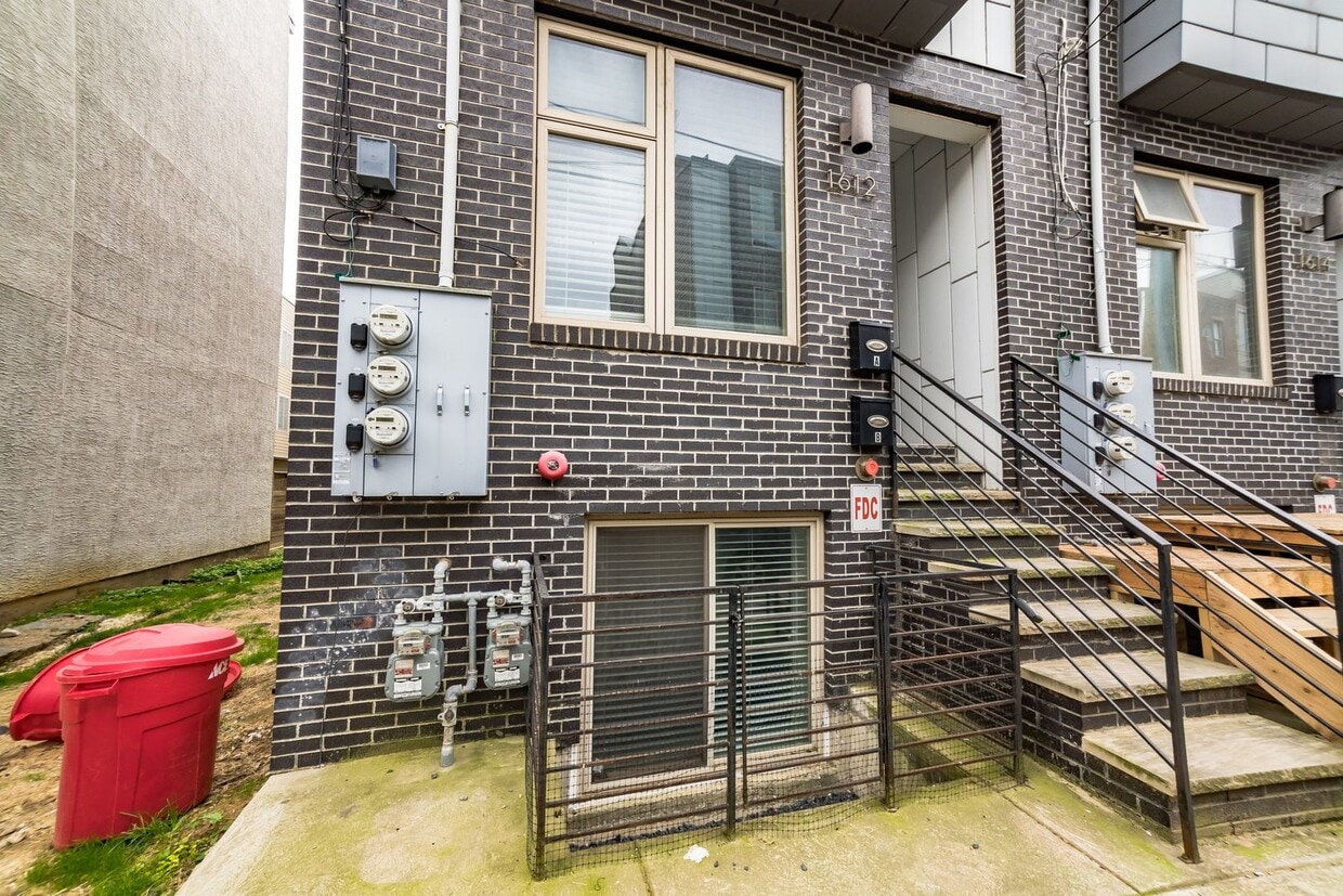 Photo - 1612 Ogden Street