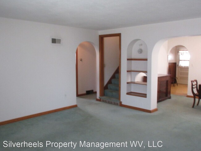 Building Photo - 4 br, 3 bath House - 1057 West Virginia Av...