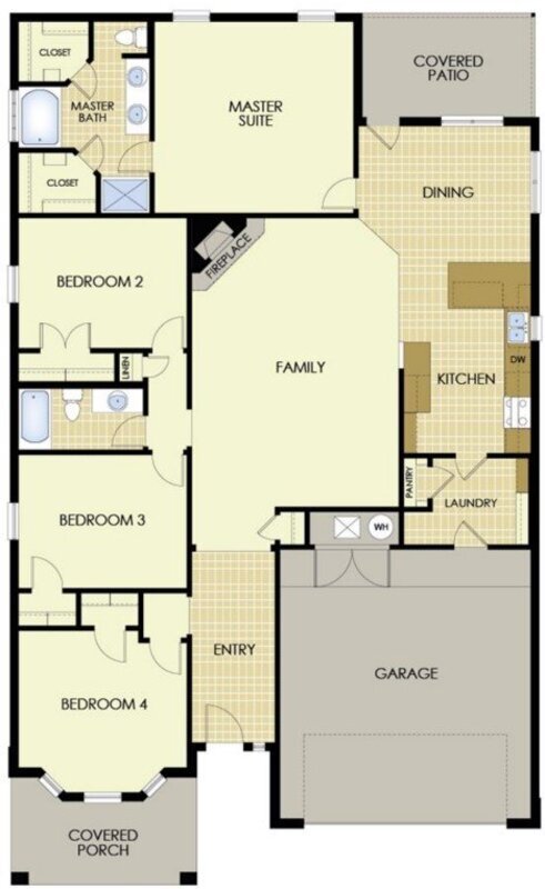 Foto del edificio - 2903 Tulip Dr