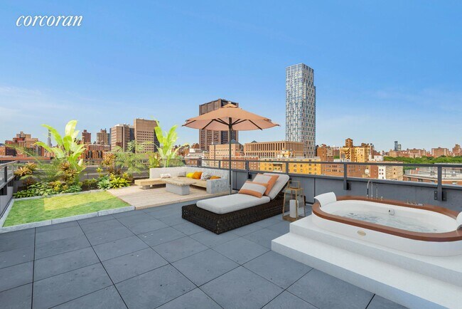 Foto del edificio - 1399 Park Ave