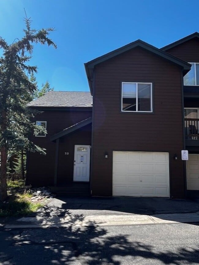 Building Photo - 55 Salt Lick Pl