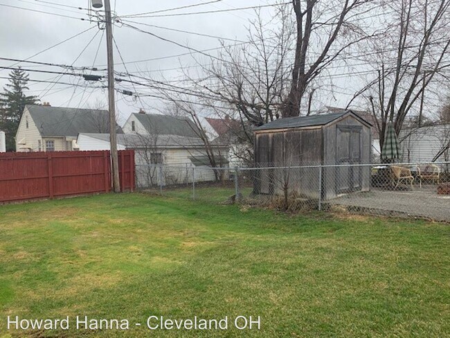 Building Photo - 3 br, 1 bath House - 5214 Thomas Street