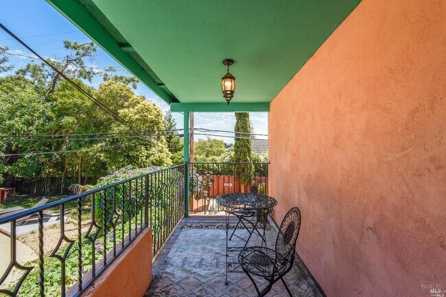 Foto del edificio - 9 El Camino Real