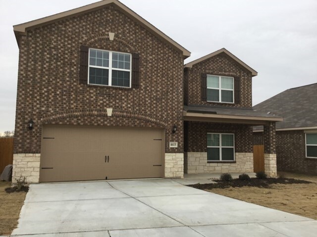Foto principal - 4613 Conley Lane
