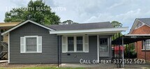 Foto principal - 1128 South Washington-