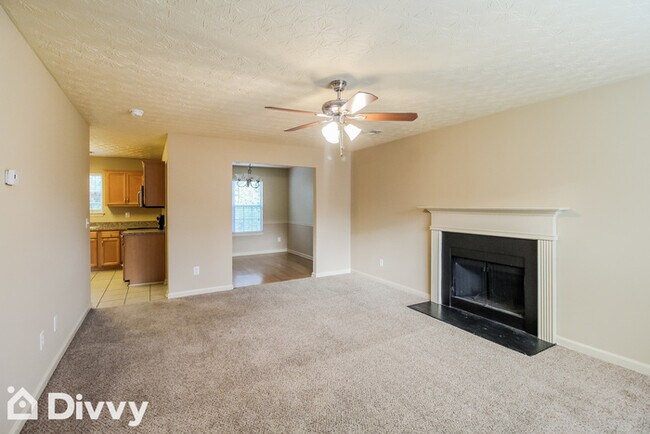 Building Photo - 1409 St Teresa Ct