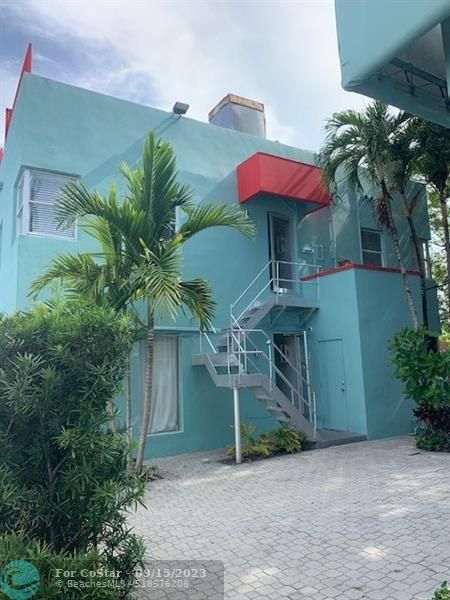 Foto del edificio - 647 NE 79th St