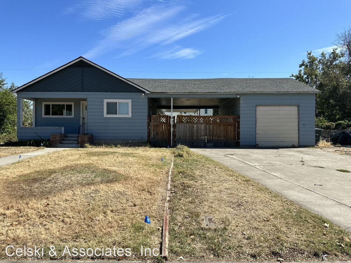 3 br, 2.5 bath House 310 Goethals Dr. House Rental in Richland, WA