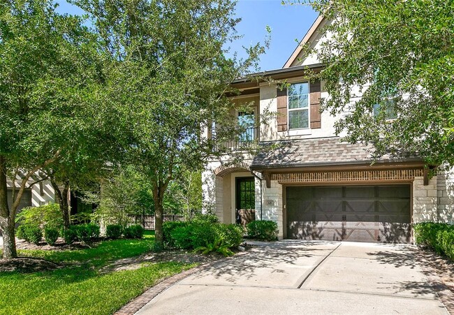 Foto del edificio - 68 Daffodil Meadow Pl