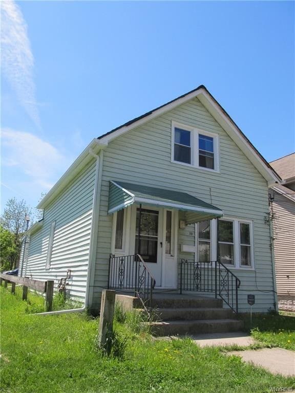 300 Plymouth Ave, Buffalo, NY 14213 House Rental in Buffalo, NY