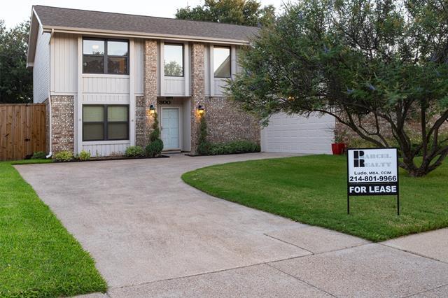 Foto principal - 300 Springridge Ln
